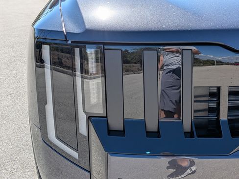 New 2027 Kia Telluride S FWD image 10