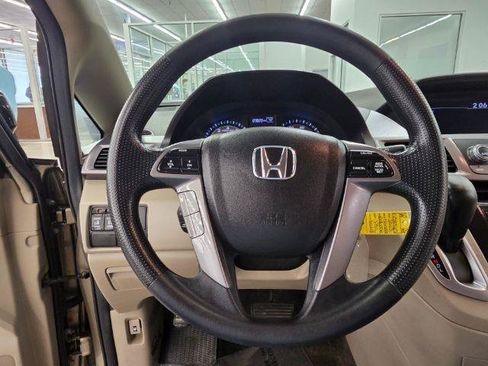 Used 2013 Honda Odyssey EX image 16