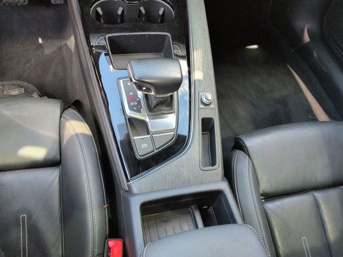 Used 2021 Audi A5 2.0T Premium Plus w/ Premium Plus AWD/4WD image 17