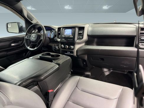 Used 2021 RAM 1500 Tradesman w/ Tradesman Group AWD/4WD image 29