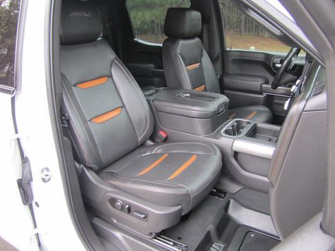 Used 2021 GMC Sierra 1500 AT4 image 14