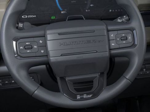 New 2026 GMC Hummer EV SUV AWD/4WD image 19