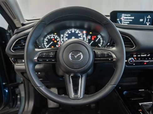 Used 2025 MAZDA CX-30 AWD 2.5 S w/ Preferred Package image 29