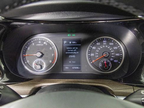 Used 2021 Kia K5 EX w/ EX Premium Package image 23