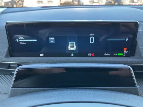 New 2025 Ford Mustang Mach-E Select image 34