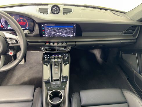 Used 2025 Porsche 911 Carrera 4 GTS image 28