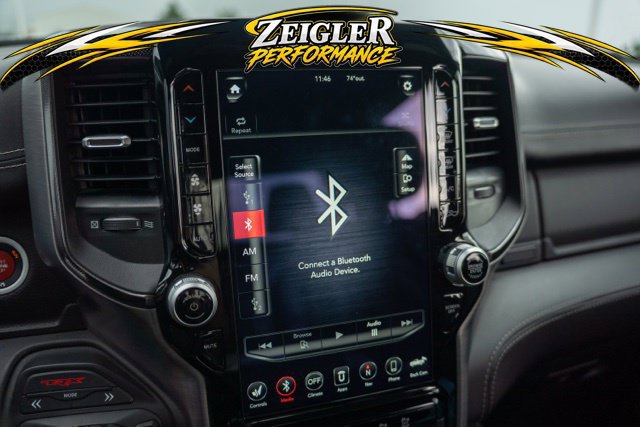 Used 2021 RAM 1500 TRX w/ TRX Level 2 Equipment Group AWD/4WD image 25
