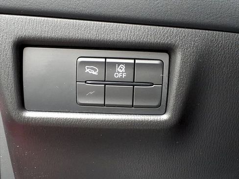 Certified 2023 MAZDA CX-5 AWD 2.5 S w/ Select Package image 21