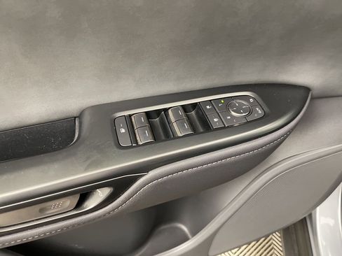 Used 2023 Lexus RZ 450e Premium w/ Technology Package image 21