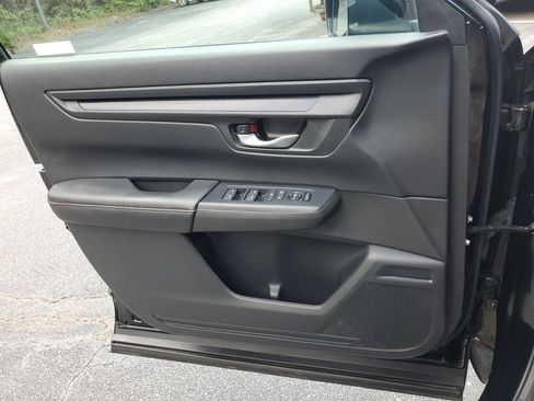 Certified 2024 Honda CR-V Sport image 31