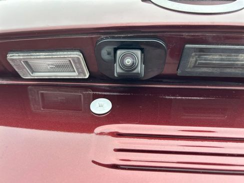 Used 2024 Nissan Sentra SV image 16