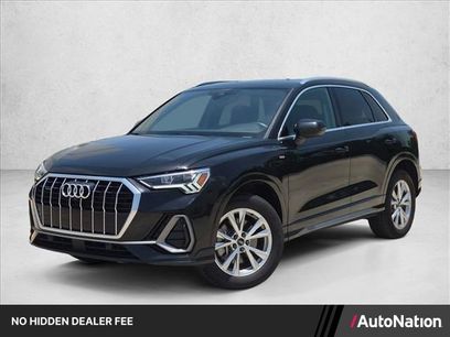 Used 2023 Audi Q3 2.0T Premium Plus w/ Premium Plus Package