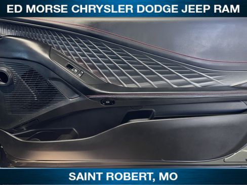 New 2026 Dodge Charger R/T image 31