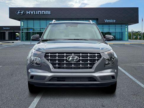 New 2026 Hyundai Venue SEL FWD image 12