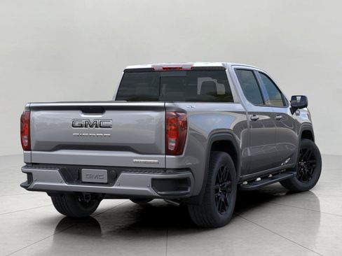 New 2026 GMC Sierra 1500 Elevation w/ Elevation Premium Package image 4