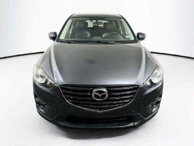 Used 2016 MAZDA CX-5 Grand Touring AWD/4WD image 2