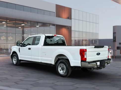 Used 2017 Ford F250 XL w/ XL Value Package RWD image 4