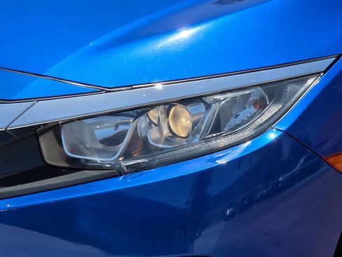 Used 2016 Honda Civic LX-P image 6
