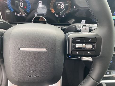 New 2026 Hyundai Santa Fe SEL image 24