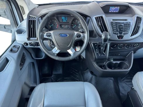 Used 2015 Ford Transit 350 XL RWD image 26
