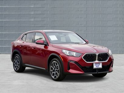 Used 2025 BMW X2 xDrive28i