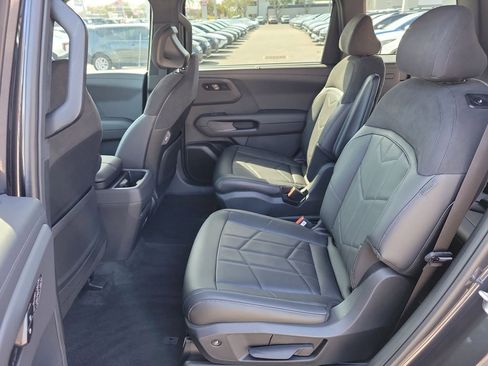 New 2027 Kia Telluride SX Prestige X-Pro image 17