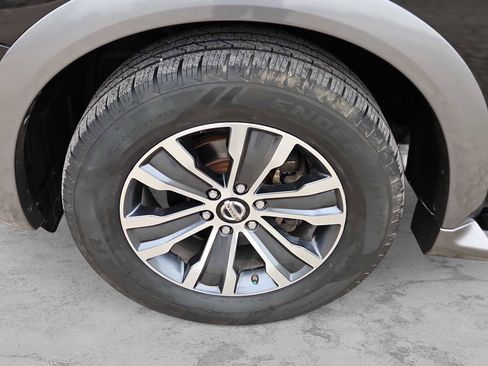 Used 2019 Nissan Armada SL w/ Premium Package image 12