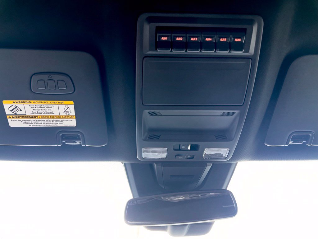 New 2026 Ford Ranger Raptor AWD/4WD image 48
