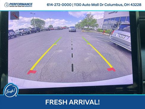 Used 2023 Jeep Grand Cherokee Limited AWD/4WD image 24