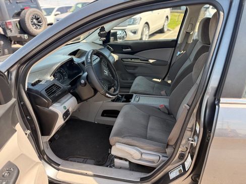 Used 2014 Honda CR-V LX image 14