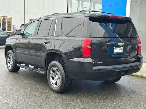 Used 2019 Chevrolet Tahoe LT image 3