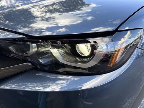 New 2026 MAZDA CX-50 AWD 2.5 S w/ Cargo Package image 11