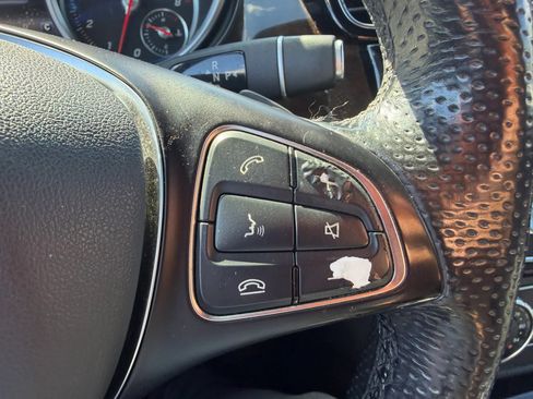 Used 2017 Mercedes-Benz GLE 350 4MATIC w/ Premium 1 Package image 14