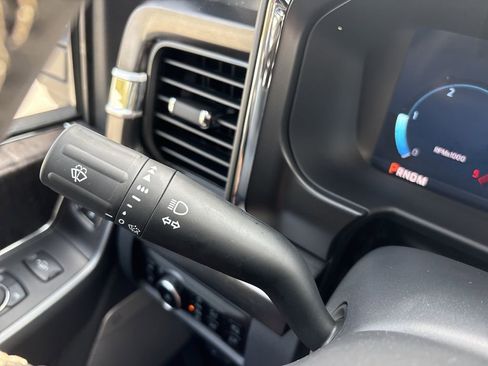 New 2026 Ford F350 Lariat w/ Black Appearance Package image 25