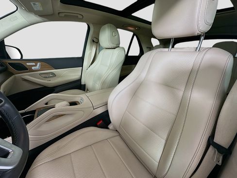 Certified 2020 Mercedes-Benz GLE 350 4MATIC image 27