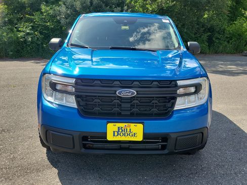 Used 2022 Ford Maverick XL w/ Equipment Group 100A Standard AWD/4WD image 2