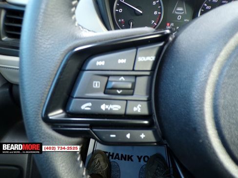 Used 2025 Subaru Forester Premium w/ Convenience Package #1 image 35