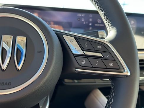 New 2026 Buick Envision Avenir image 38