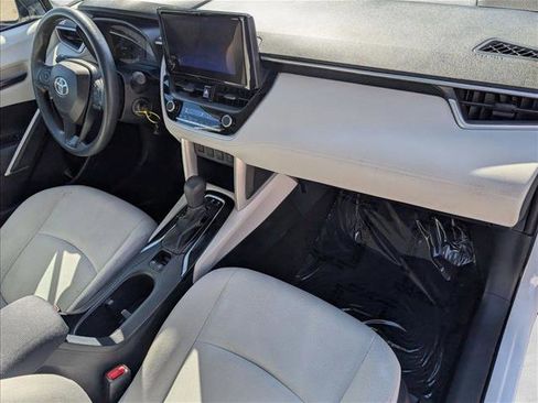 Certified 2024 Toyota Corolla Cross L FWD image 20