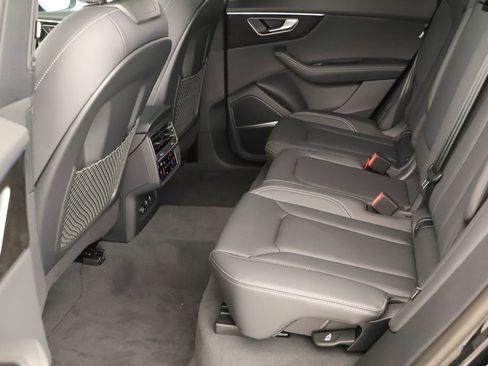 New 2026 Audi Q8 Premium Plus AWD/4WD image 33