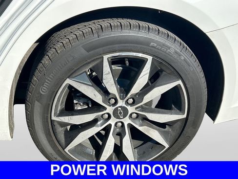 Used 2024 Chevrolet Malibu RS image 13