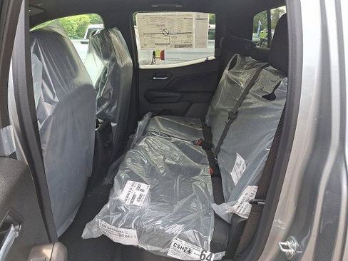 New 2025 Chevrolet Colorado LT w/ Advanced Trailering Package image 5