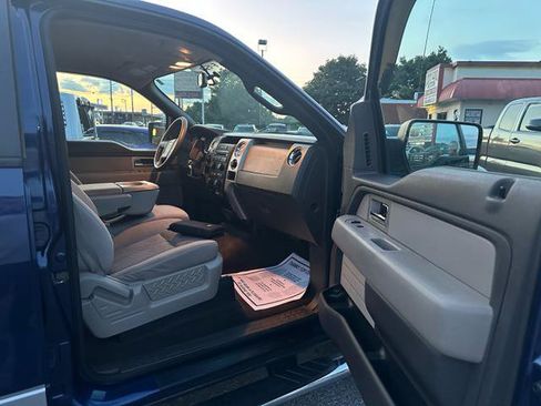 Used 2010 Ford F150 XLT AWD/4WD image 19