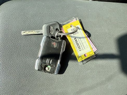 Used 2015 Chevrolet Colorado Z71 image 30