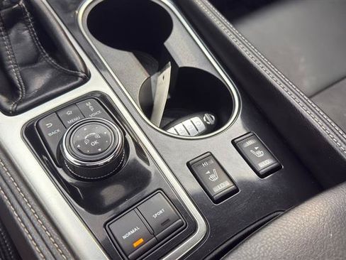 Used 2018 Nissan Maxima 3.5 SL FWD image 39