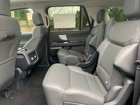 New 2026 Ford Expedition Max Active image 17