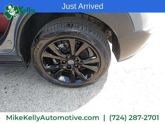 Used 2024 MAZDA CX-30 AWD 2.5 S w/ Preferred Package image 23