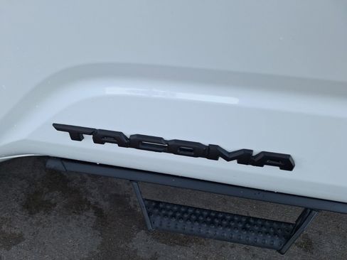 Used 2024 Toyota Tacoma SR5 image 13