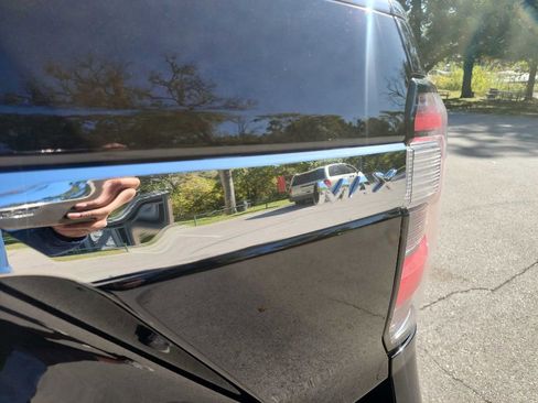 Used 2020 Ford Expedition Max Limited image 6