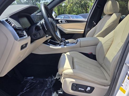 Used 2021 BMW X5 sDrive40i w/ Premium Package 2 RWD image 10